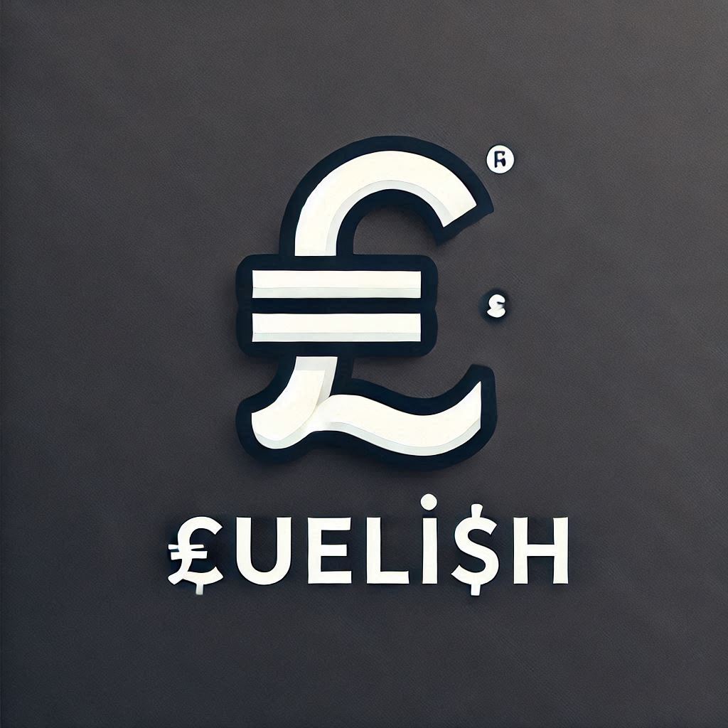 Fuelish Logo